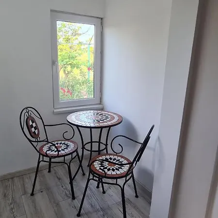 Iancina House Holiday home *