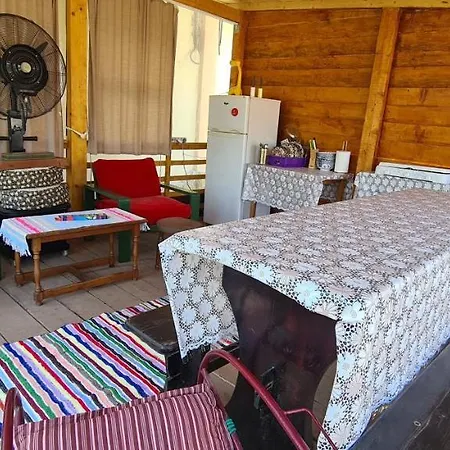 Iancina House Holiday home *