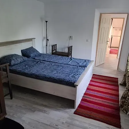Iancina House Salcioara (Dobruja)